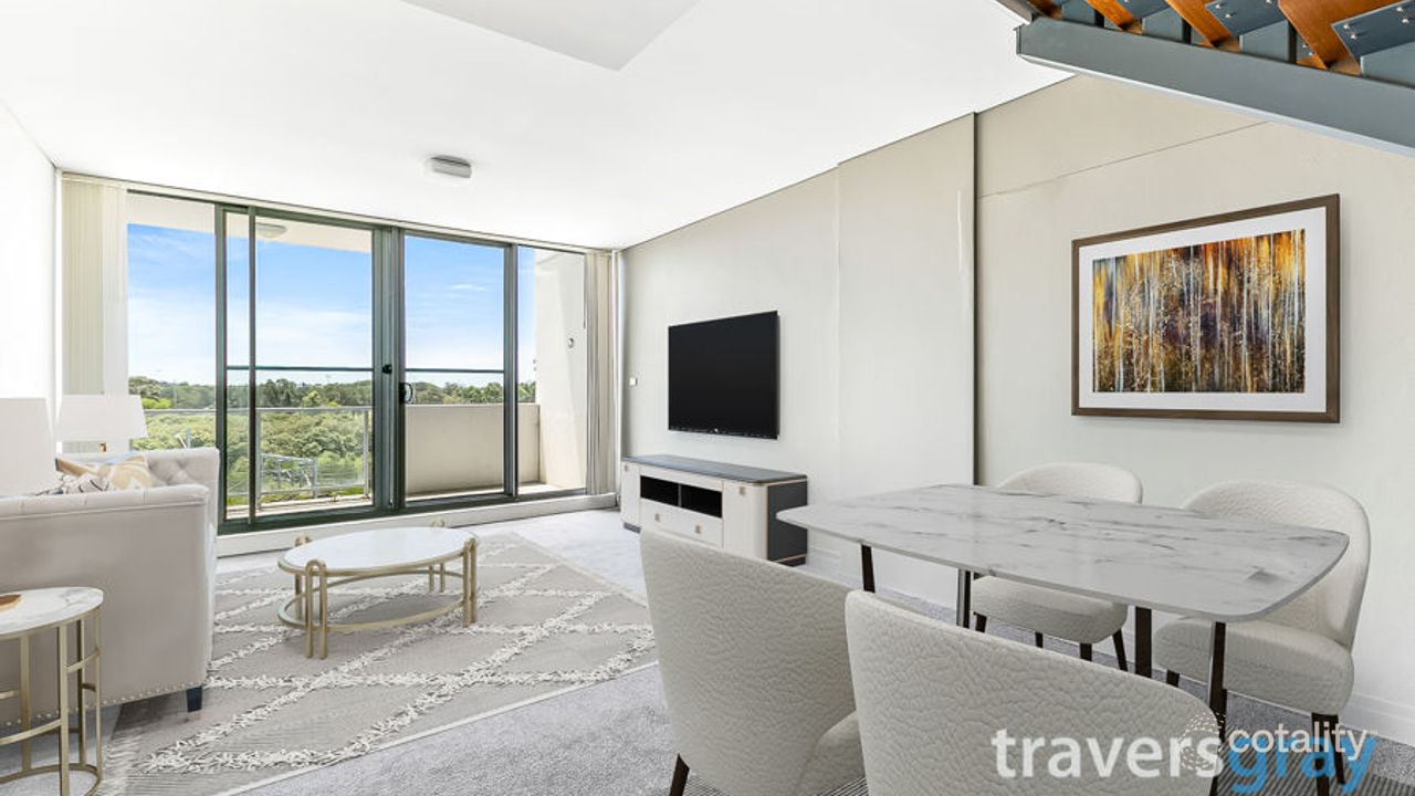 2-bedroom unit at 33/5 Lusty Street, Wolli Creek, NSW 2205, Bayside Council, New South Wales