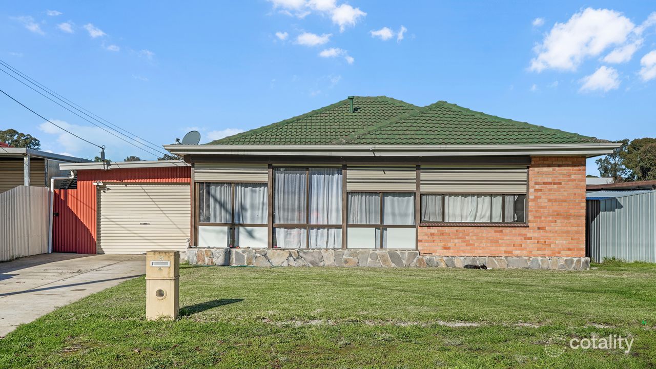4-bedroom house at 15 Glenere Drive, Modbury, SA 5092, Tea Tree Gully, South Australia