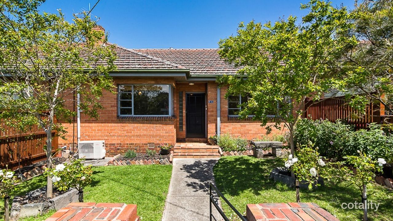 2-bedroom unit at 2/10A Aberfeldie Street, Aberfeldie, VIC 3040, Moonee Valley, Victoria