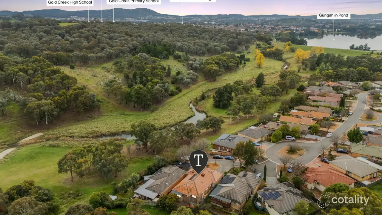 4-bedroom house at 51 Kangaroo Close, Nicholls, ACT 2913, Unincorporated Act, Australian Capital Territory