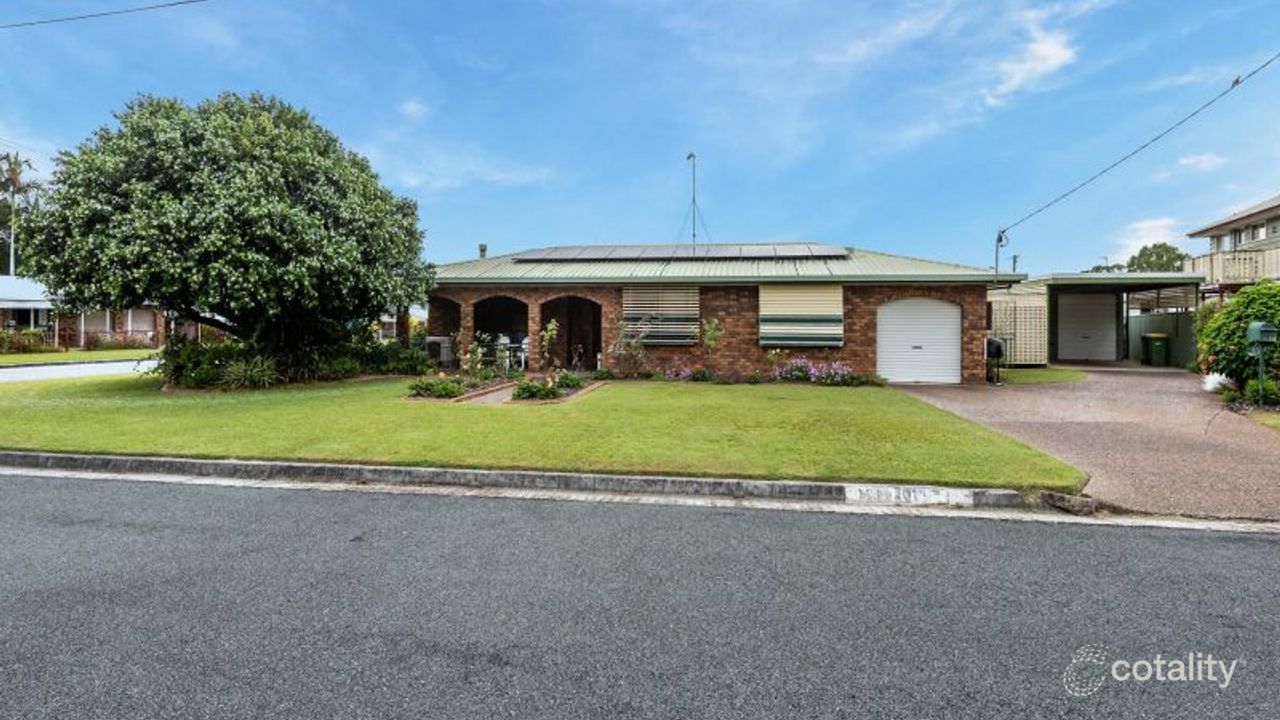 3-bedroom house at 2 Barramundi Street, Tin Can Bay, QLD 4580, Gympie, Queensland