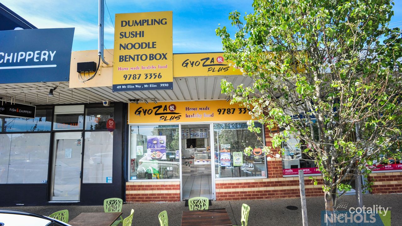 0-bedroom unit at 49 Mount Eliza Way, Mount Eliza, VIC 3930, Mornington Peninsula Council, Victoria