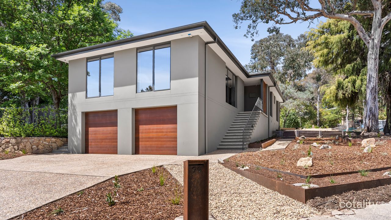 4-bedroom house at 99 Bandjalong Crescent, Aranda, ACT 2614, , Australian Capital Territory