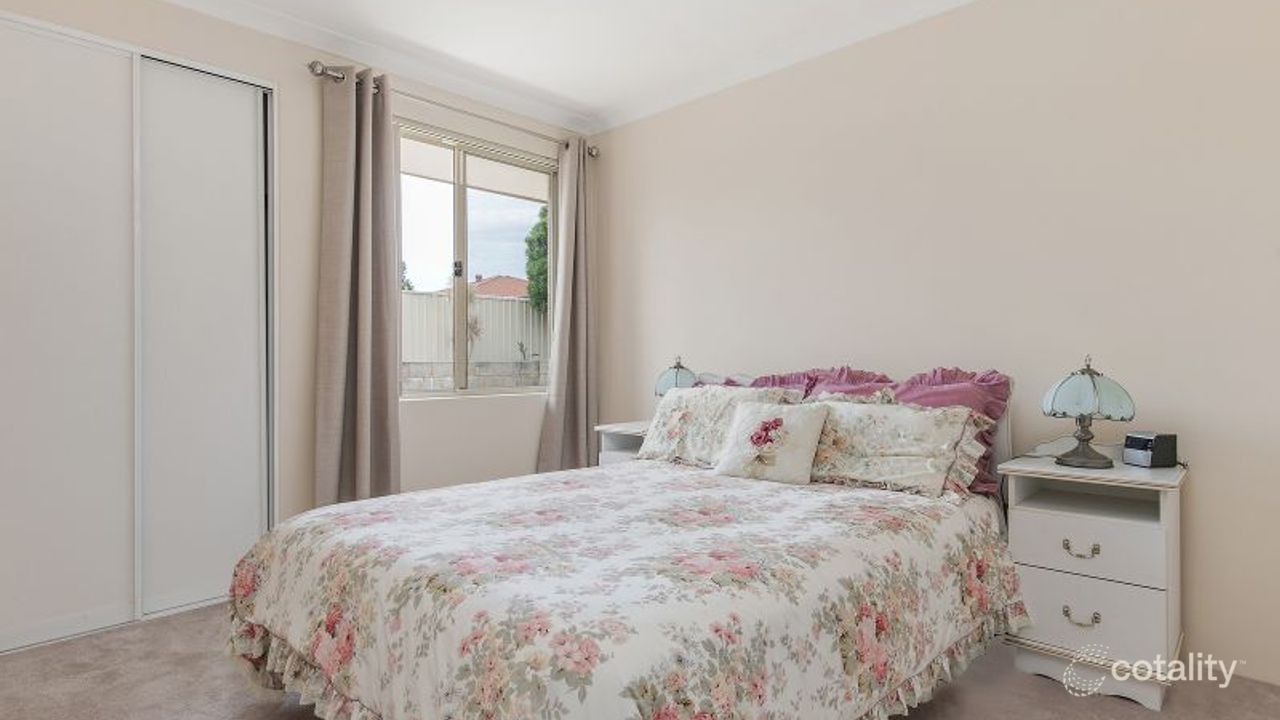 4-bedroom house at 34 Grand Ocean Boulevard, Port Kennedy, WA 6172, Rockingham, Western Australia