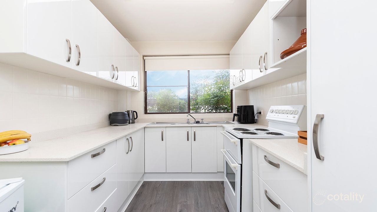 2-bedroom unit at 5/16-18 Jordan Street, Muswellbrook, NSW 2333, Muswellbrook, New South Wales