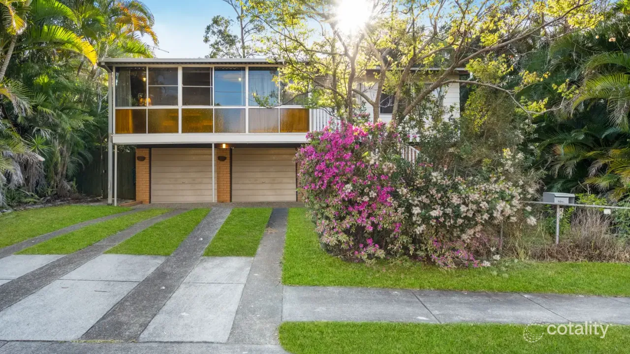 3-bedroom house at 48 Lowry Street, Slacks Creek, QLD 4127, Logan, Queensland