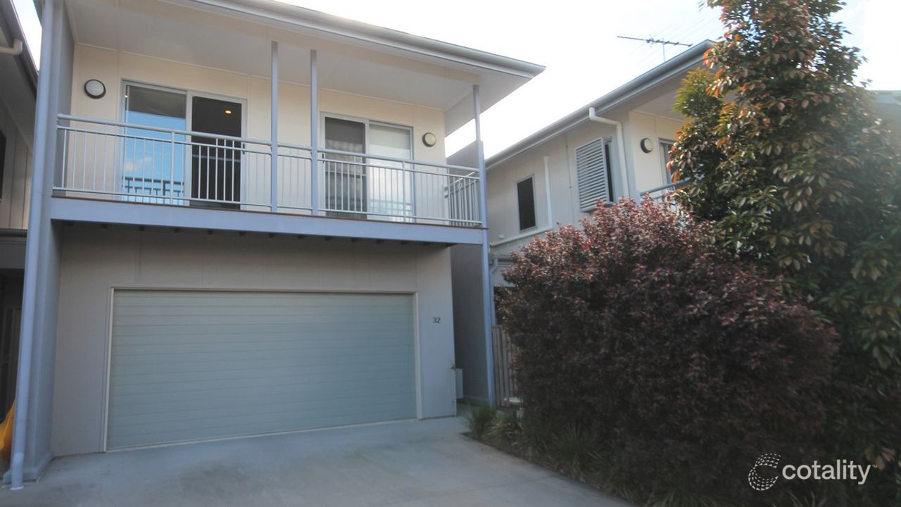 3-bedroom house at 32/57 Moss Road, Wakerley, QLD 4154, , Queensland