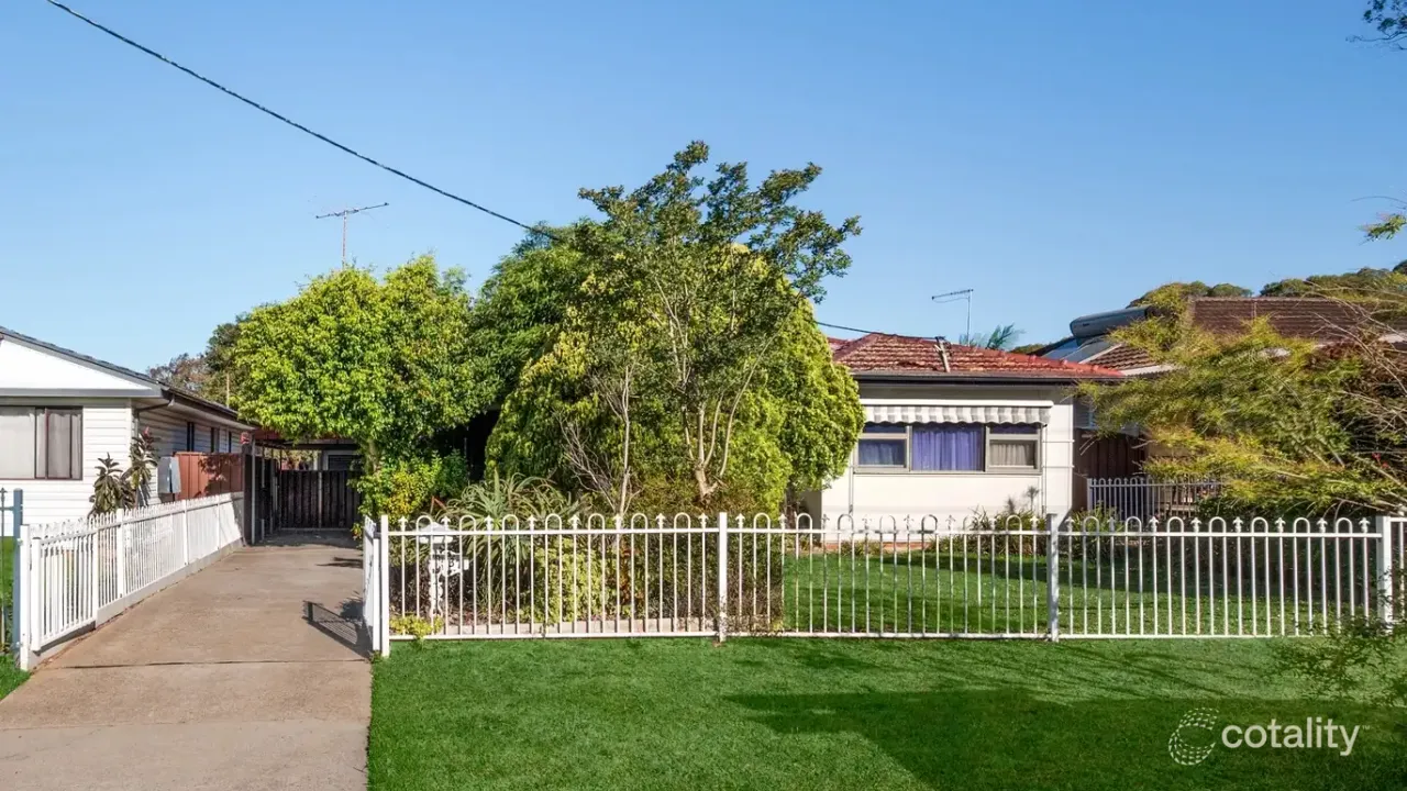 3-bedroom house at 37 Darwin Road, Campbelltown, NSW 2560, , New South Wales