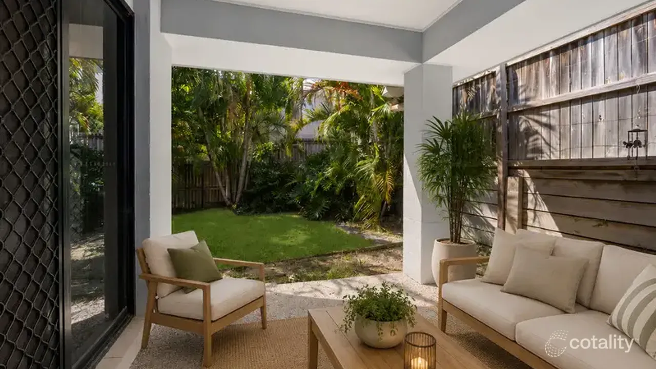 3-bedroom house at 8 Hyde Avenue, Springfield Lakes, QLD 4300, Ipswich, Queensland