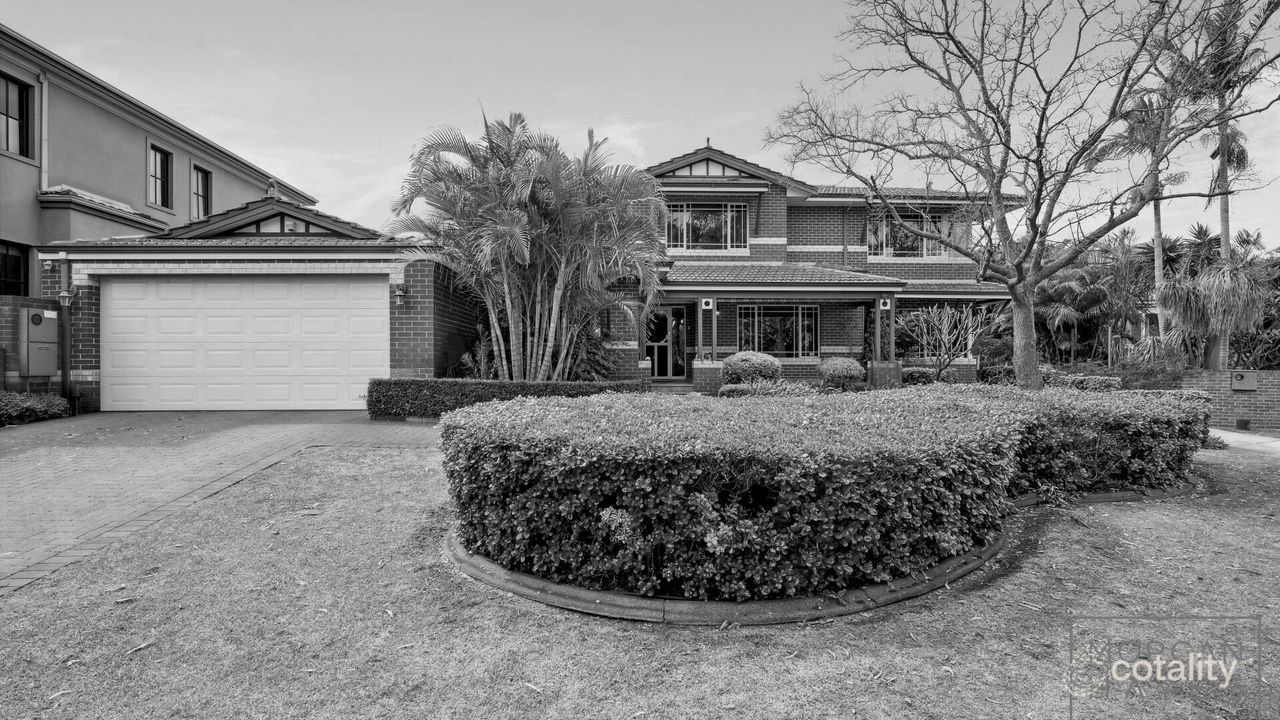 3-bedroom house at 41 Riverton Drive West, Rossmoyne, WA 6148, Canning Council, Western Australia