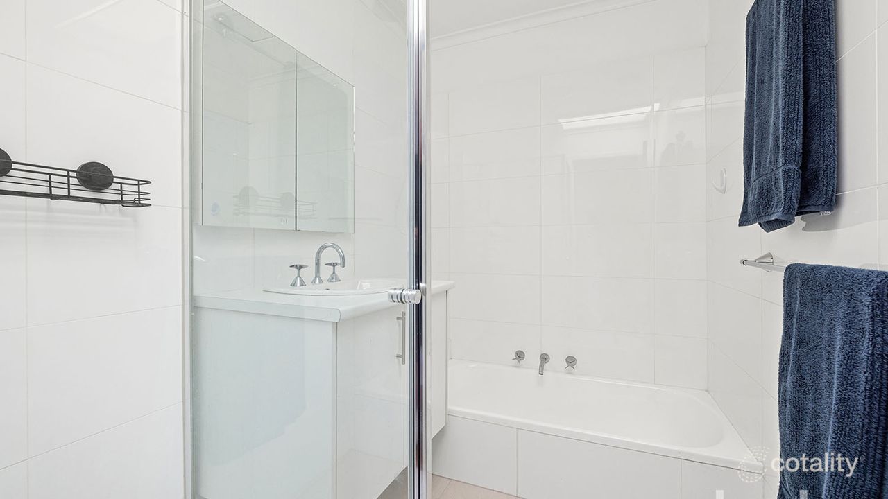 2-bedroom unit at 9/86-88 Collins Street, Mentone, VIC 3194, Kingston (Vic.), Victoria