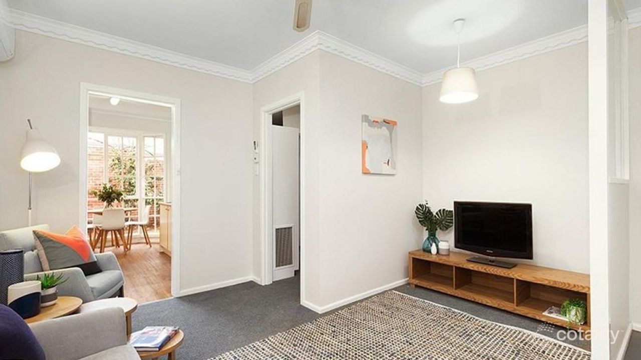 2-bedroom house at 31A Munster Avenue, Carnegie, VIC 3163, Glen Eira Council, Victoria