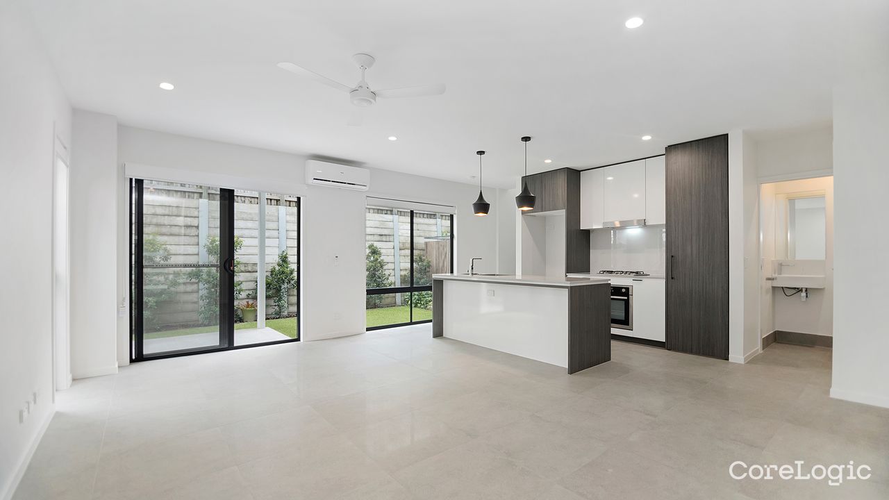 3-bedroom house at 21/7 Angela Way, Gold Coast Council, Queensland