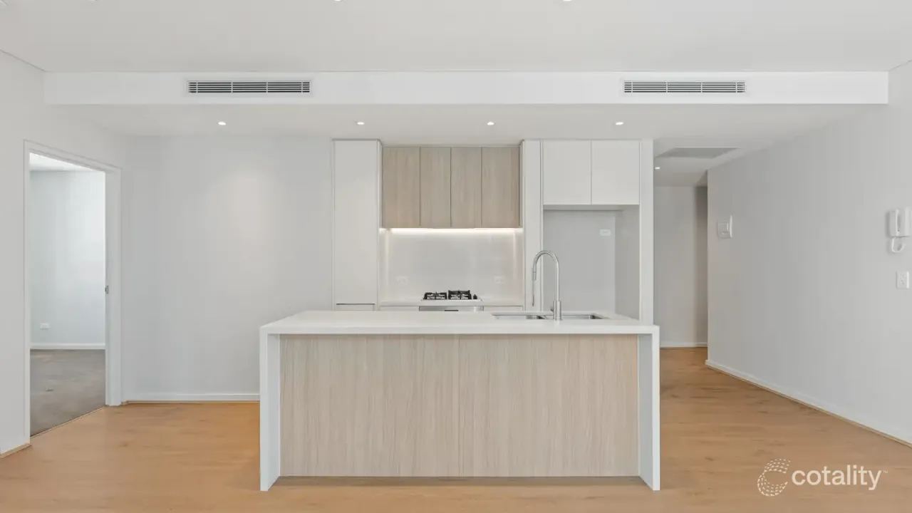 2-bedroom unit at 202/66 Glencoe Street, Sutherland, NSW 2232, Sutherland, New South Wales