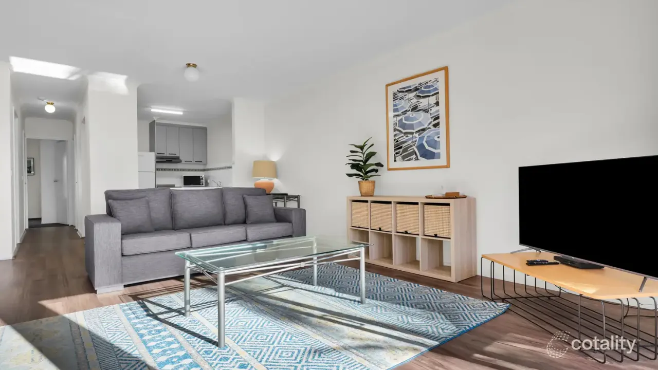 2-bedroom unit at 7/10-16 Marine Parade, Merimbula, NSW 2548, Bega Valley, New South Wales
