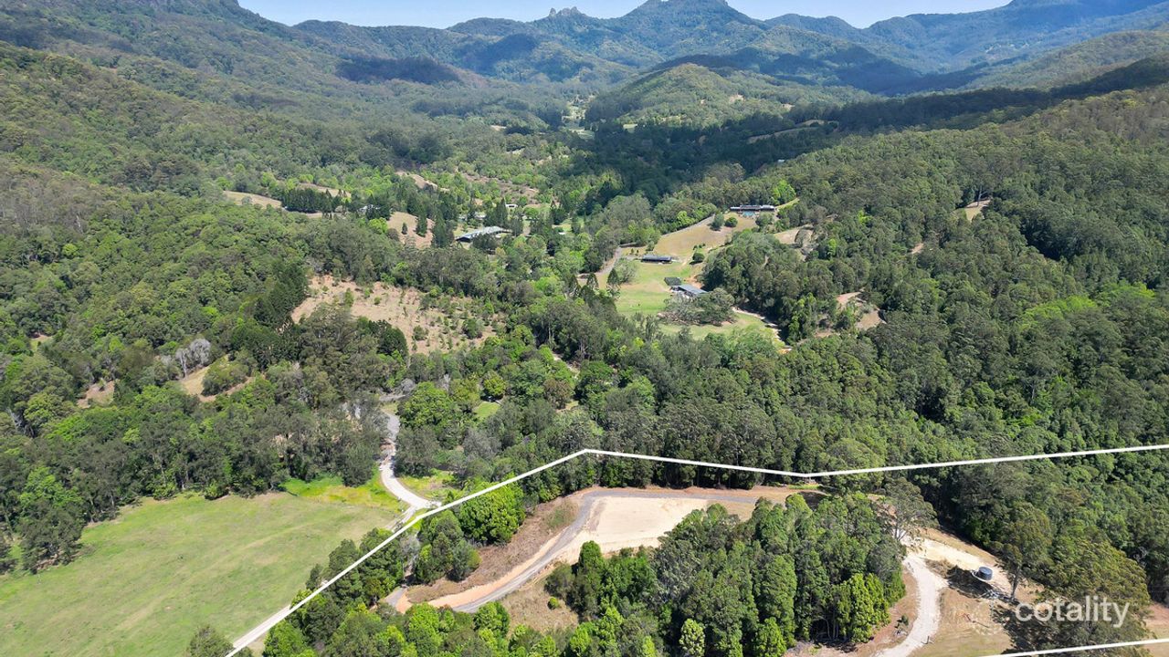 0-bedroom house at 16 Araluen Road, Tallebudgera Valley, QLD 4228, Gold Coast Council, Queensland