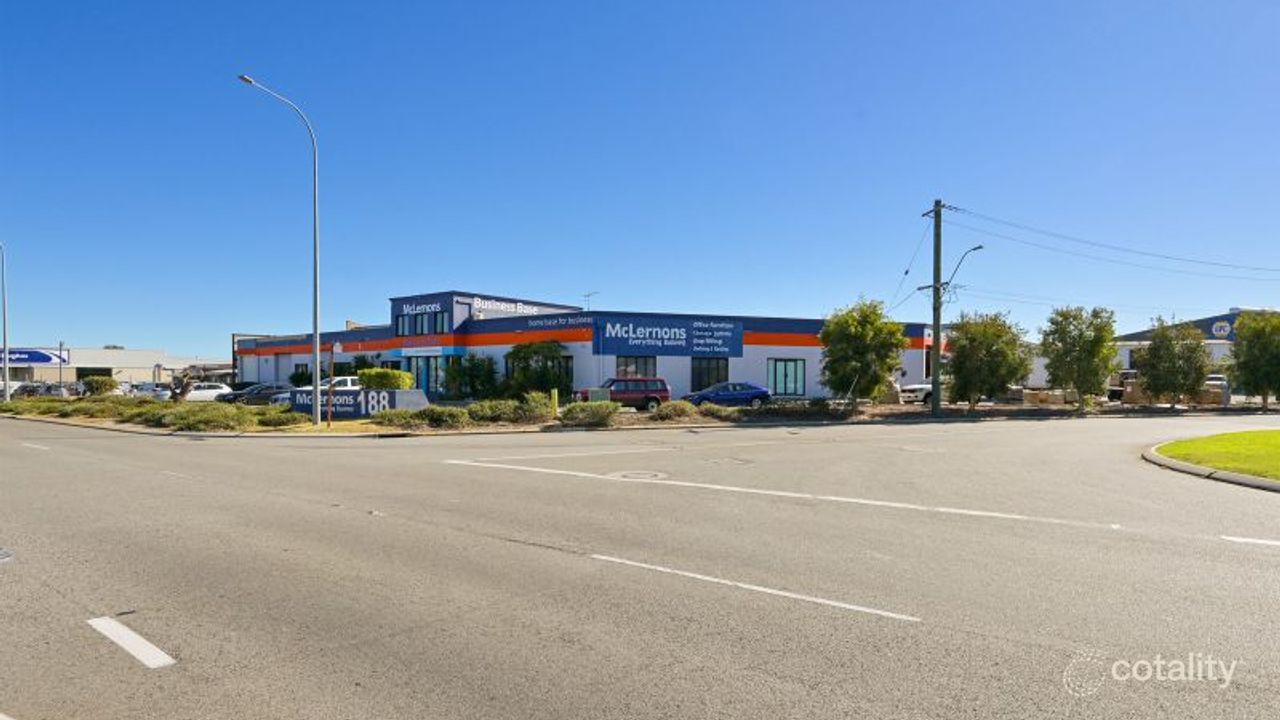 0-bedroom unit at 188 Welshpool Road, Welshpool, WA 6106, Canning Council, Western Australia