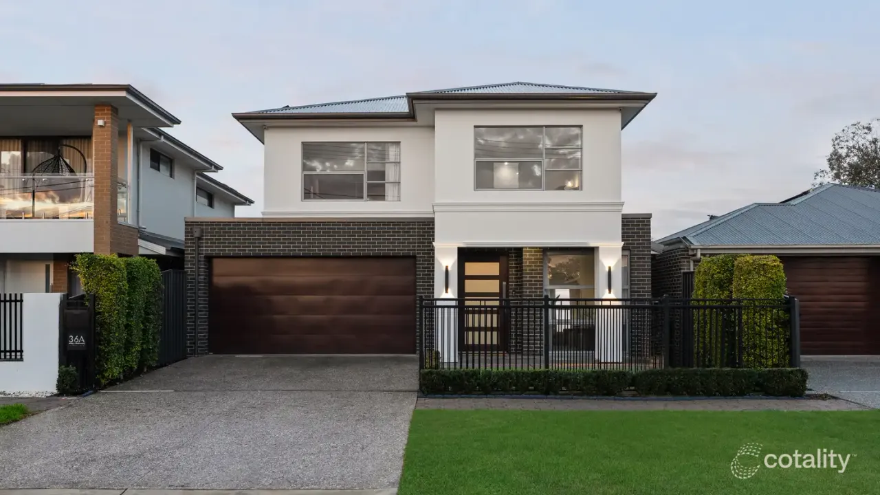 4-bedroom house at 36A Birdwood Road, Greenacres, SA 5086, Port Adelaide Enfield, South Australia