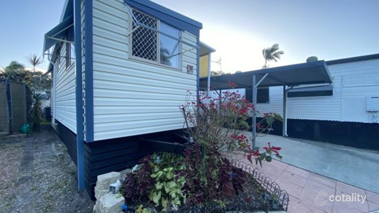 1-bedroom house at 28/2 Philp Parade, Tweed Heads South, NSW 2486, Tweed, New South Wales