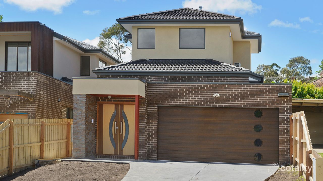 3-bedroom unit at 24B Andrew Street, Mount Waverley, VIC 3149, Monash Council, Victoria
