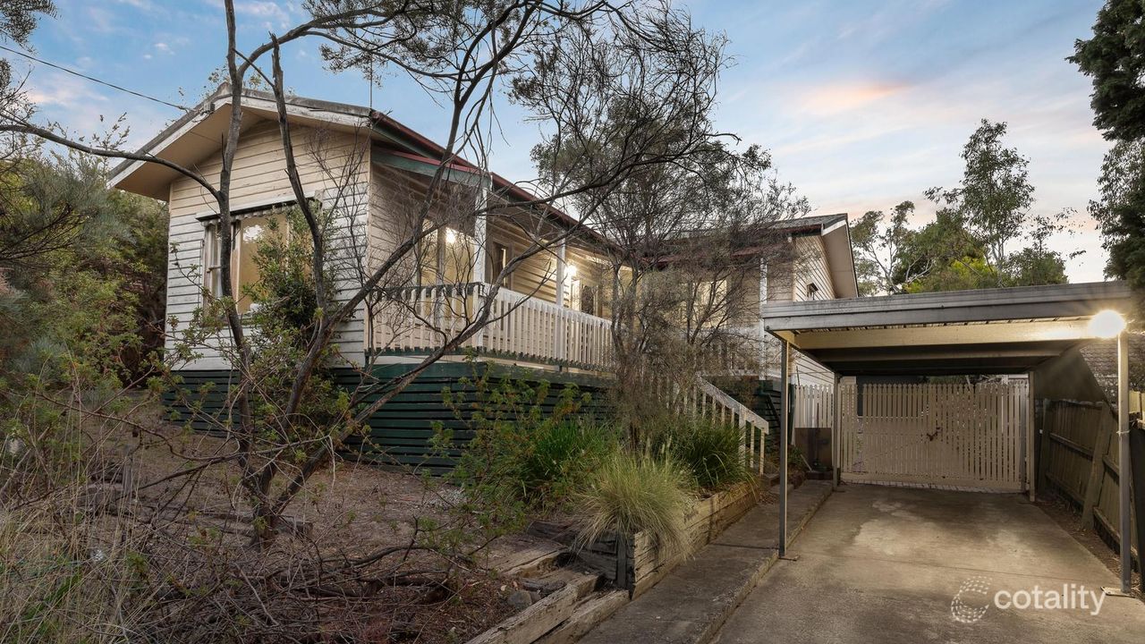 4-bedroom house at 4 Glenview Road, Doncaster East, VIC 3109, Manningham Council, Victoria