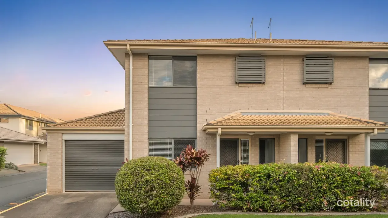 3-bedroom unit at 19/38 Brays Road, Murrumba Downs, QLD 4503, Moreton Bay, Queensland