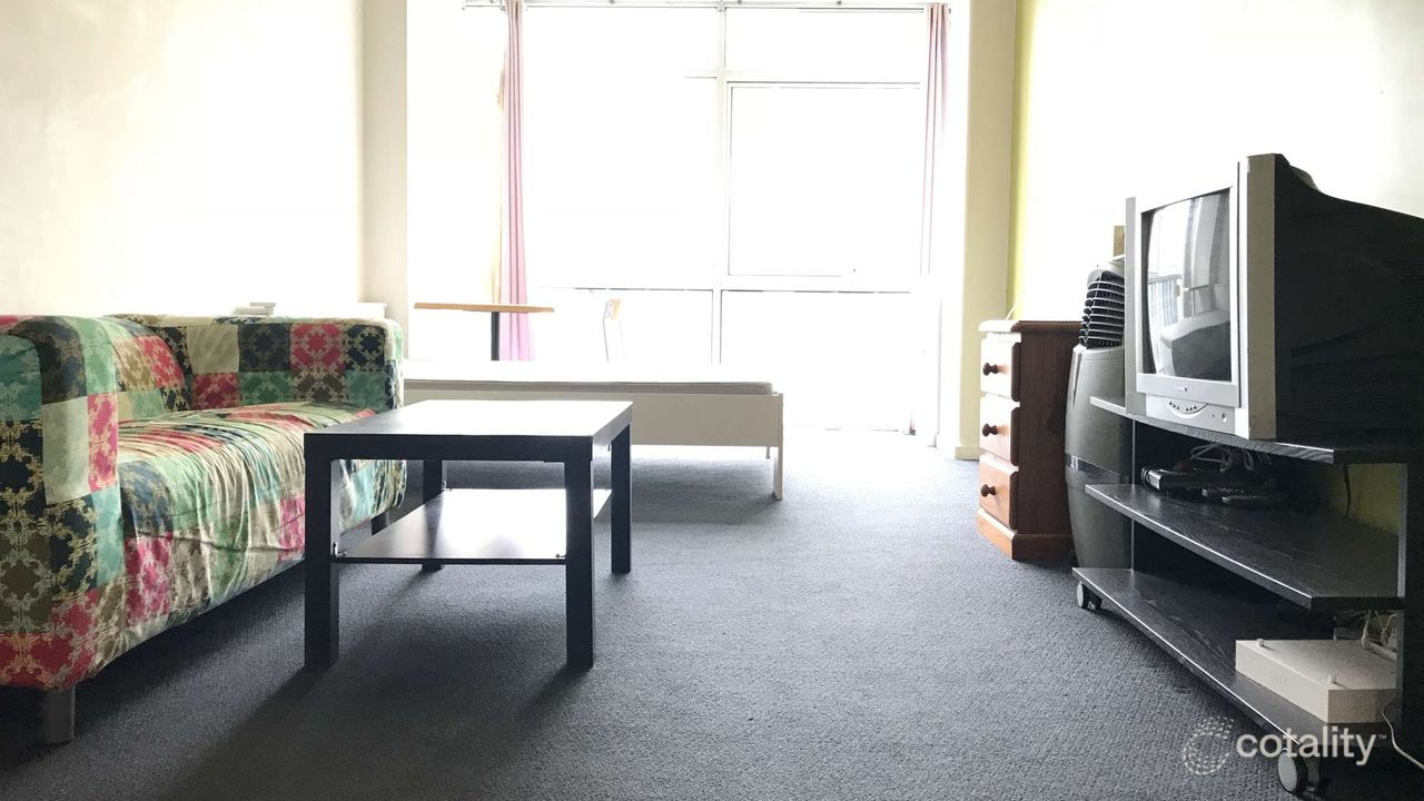 1-bedroom unit at 1104/408 Lonsdale Street, Melbourne, VIC 3000, Melbourne, Victoria