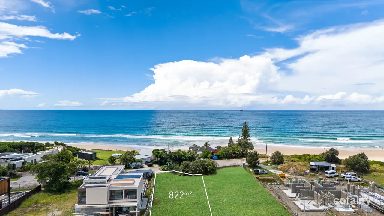 0-bedroom unit at 30 Kendall Street, Byron Bay, NSW 2481, Byron Council, New South Wales