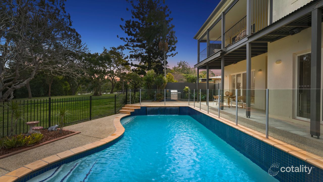 4-bedroom house at 12 Oriana Crescent, Yeronga, QLD 4104, Brisbane, Queensland