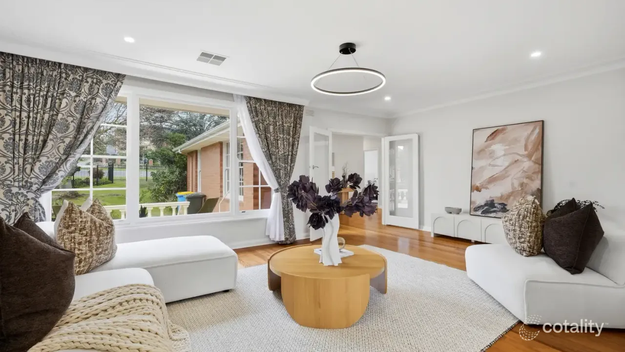 4-bedroom house at 78 Viewhill Road, Balwyn North, VIC 3104, Boroondara, Victoria