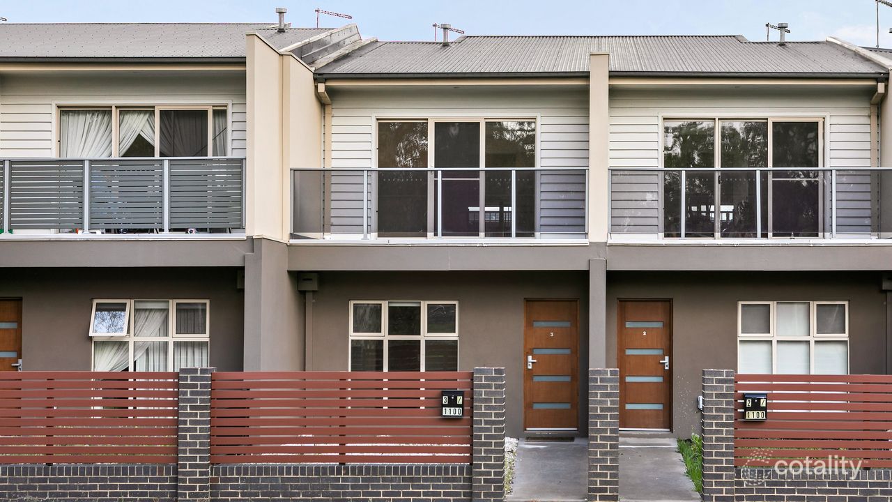 2-bedroom unit at 3/1100 Sydney Road, Fawkner, VIC 3060, Merri-Bek, Victoria