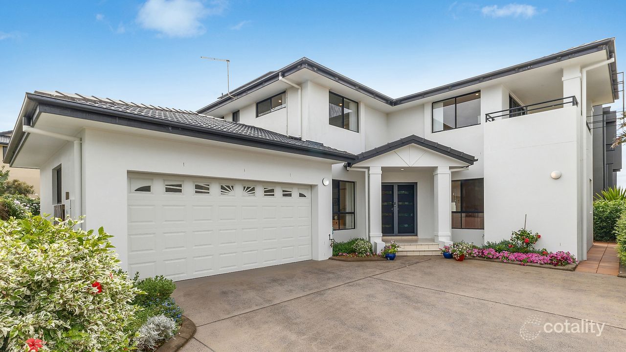3-bedroom unit at 2/44 Killarney Crescent, Skennars Head, NSW 2478, Ballina Council, New South Wales