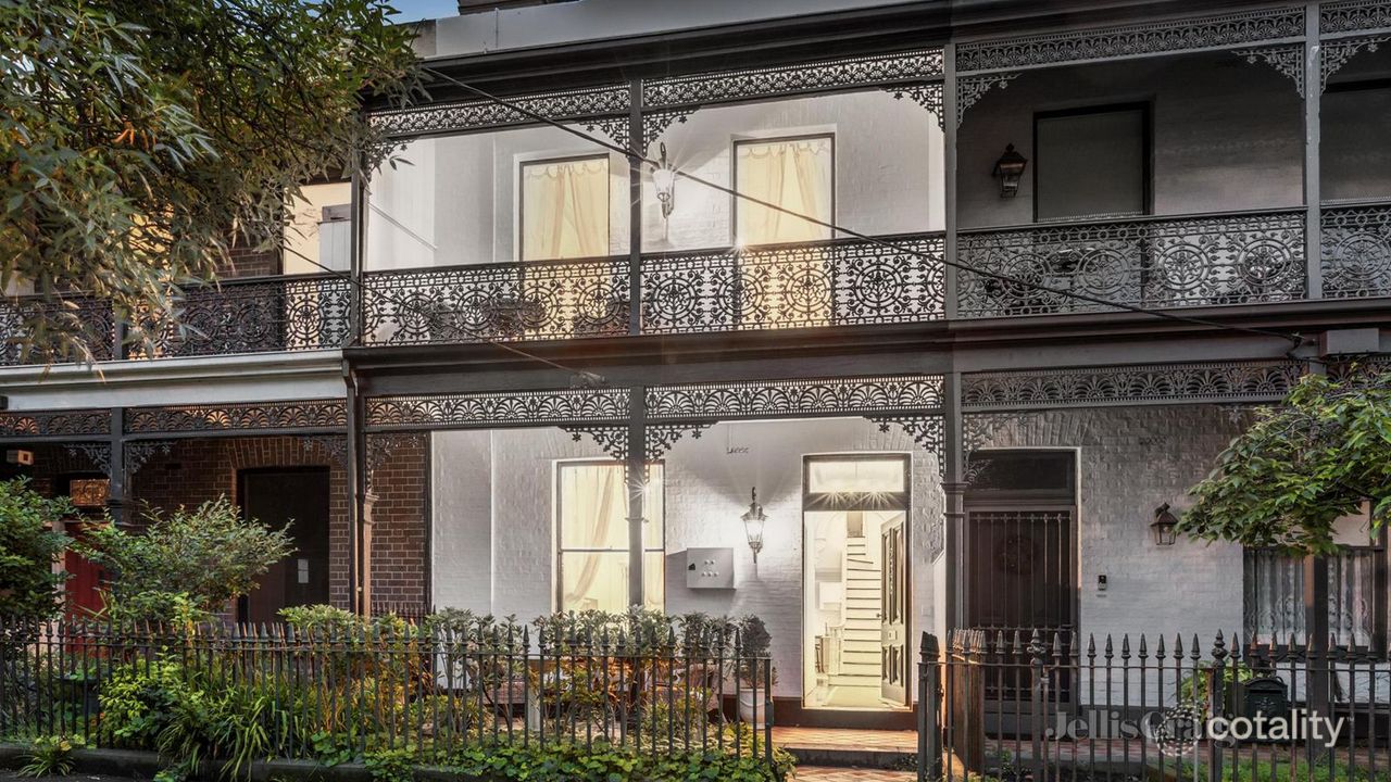3-bedroom house at 238 Albert Road, South Melbourne, VIC 3205, Port Phillip Council, Victoria