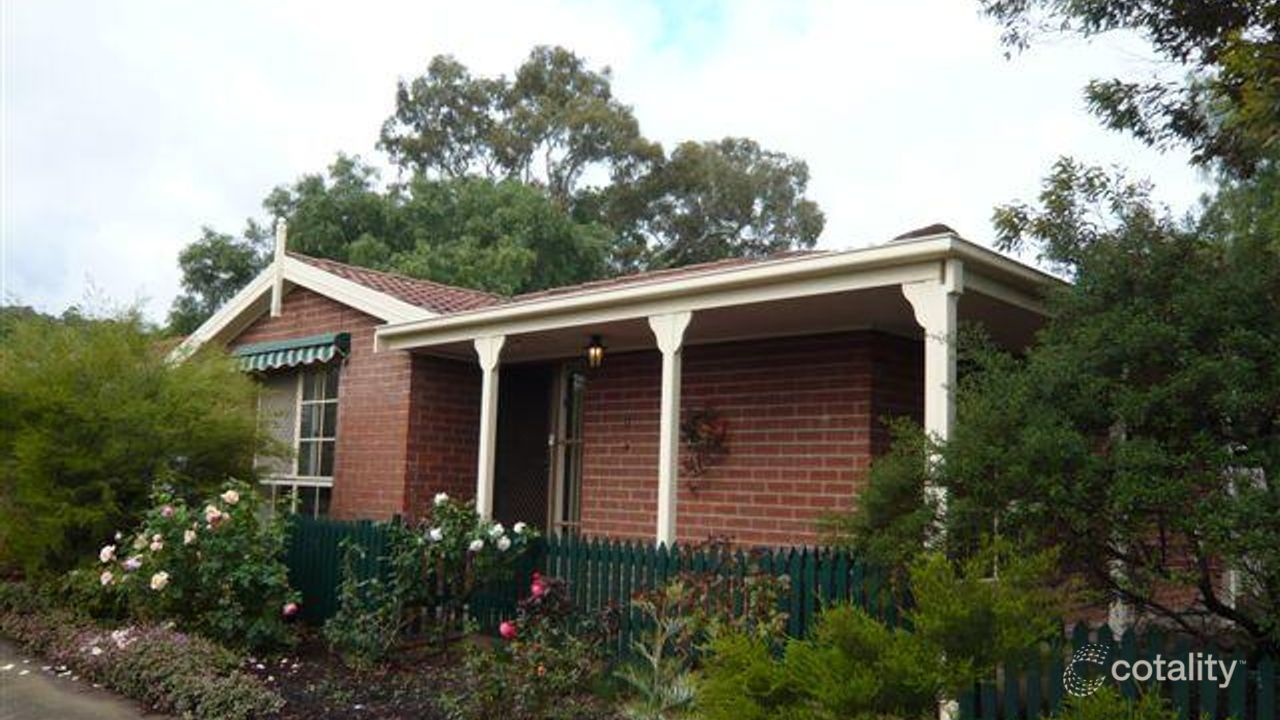 2-bedroom unit at 1/18 Elizabeth Street, Tea Tree Gully, SA 5091, Tea Tree Gully, South Australia