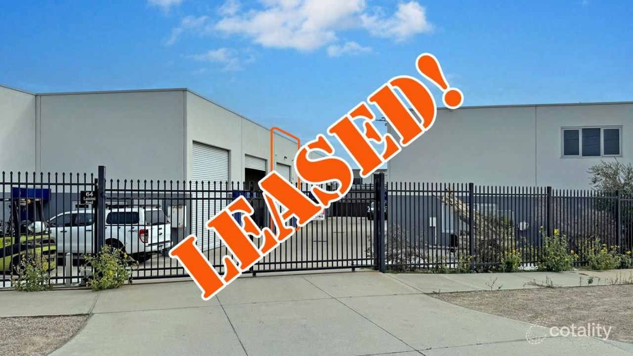 0-bedroom unit at 4/64 Luisini Road, Wangara, WA 6065, Wanneroo, Western Australia