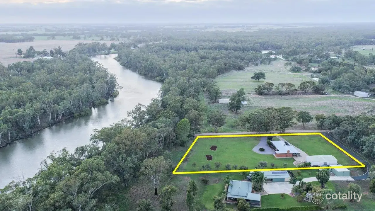 3-bedroom house at 177 Sexton Road, Torrumbarry, VIC 3562, Campaspe, Victoria