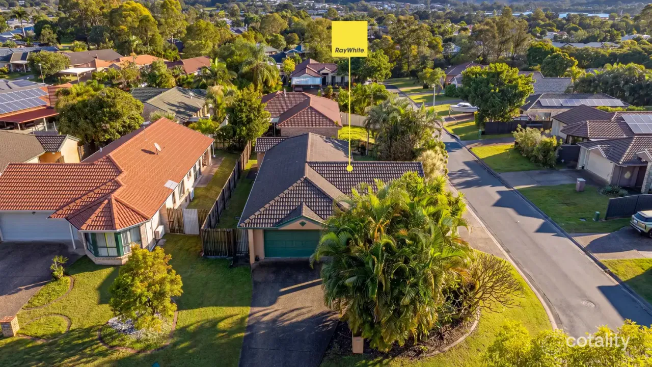 4-bedroom house at 12 Slack Street, Upper Coomera, QLD 4209, Gold Coast, Queensland