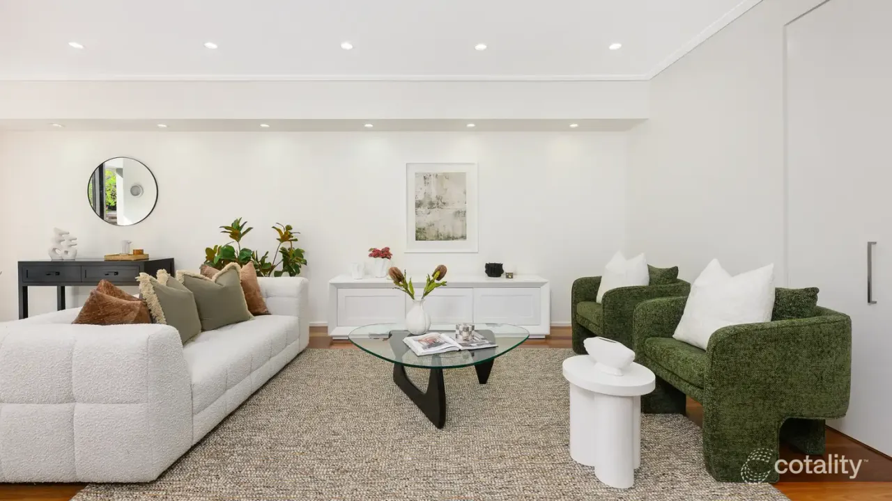 3-bedroom unit at 11/9 Milray Street, Lindfield, NSW 2070, Ku-ring-gai Council, New South Wales