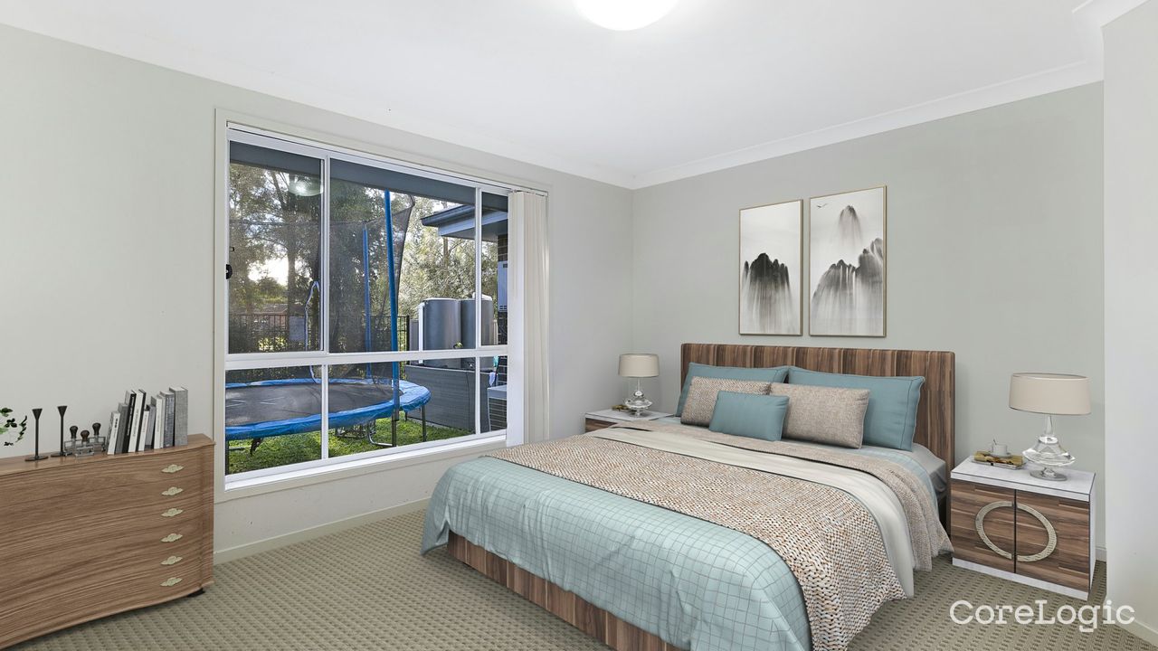 3-bedroom unit at 34/14 Lomandra Terrace, Central Coast Council, New South Wales