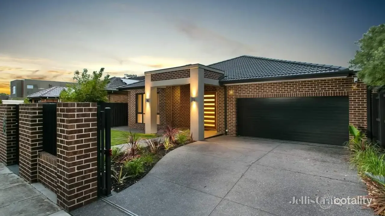 4-bedroom house at 50 Stockdale Avenue, Bentleigh East, VIC 3165, Glen Eira Council, Victoria
