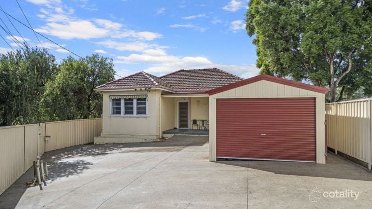 4-bedroom house at 53 Lake Road, Wallsend, NSW 2287, Newcastle Council, New South Wales