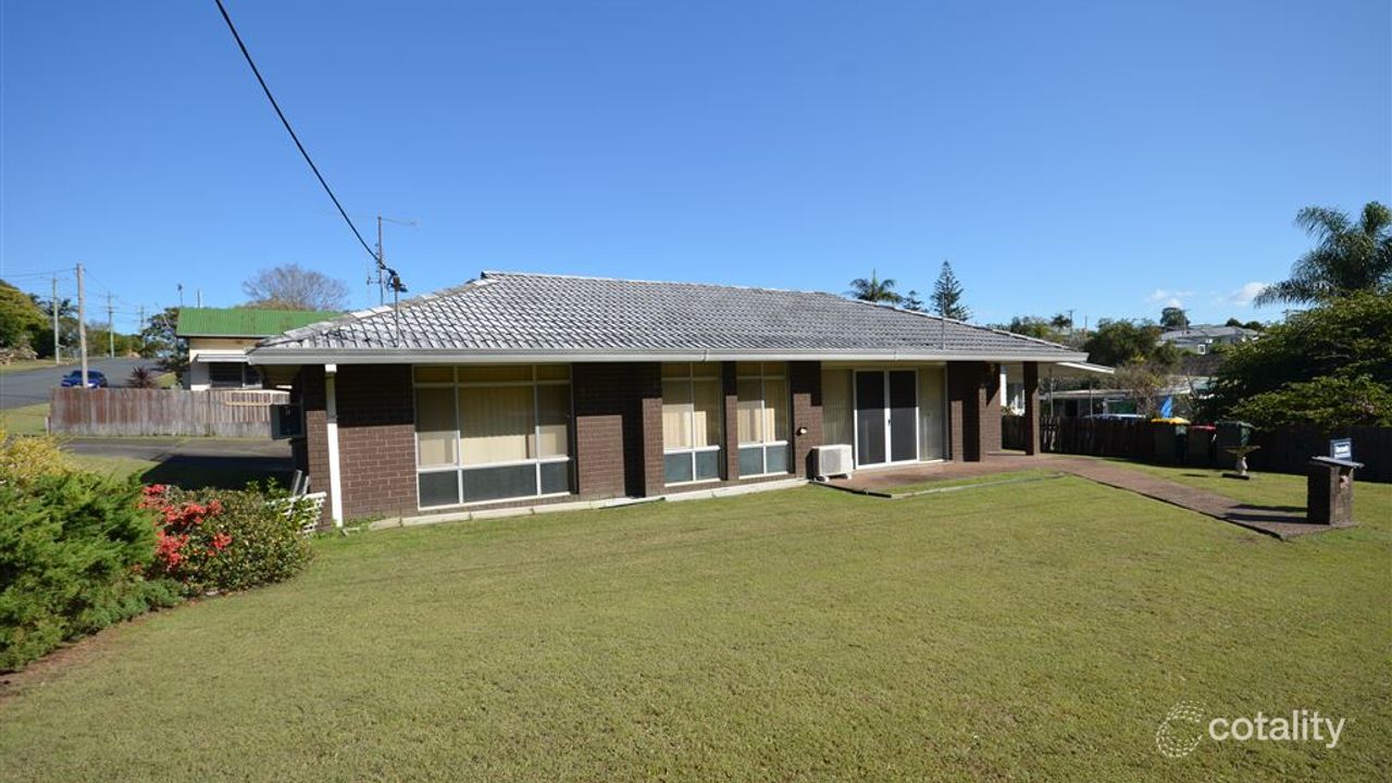 3-bedroom house at 63 Allan Road, Wauchope, NSW 2446, Port Macquarie-Hastings, New South Wales