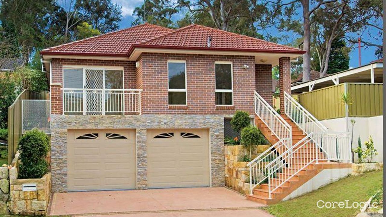 6-bedroom house at 35 Cook Street, The Hills Council, New South Wales