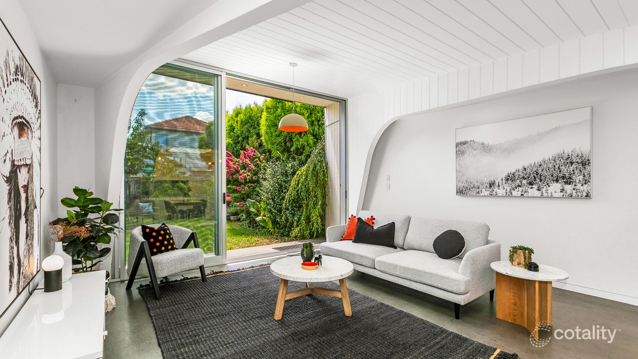 2-bedroom house at 6 Pentland Street, Williamstown, VIC 3016, Hobsons Bay Council, Victoria