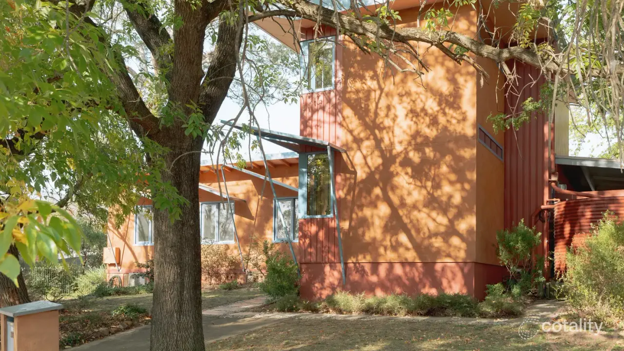 3-bedroom house at 108 Duffy Street, Ainslie, ACT 2602, , Australian Capital Territory