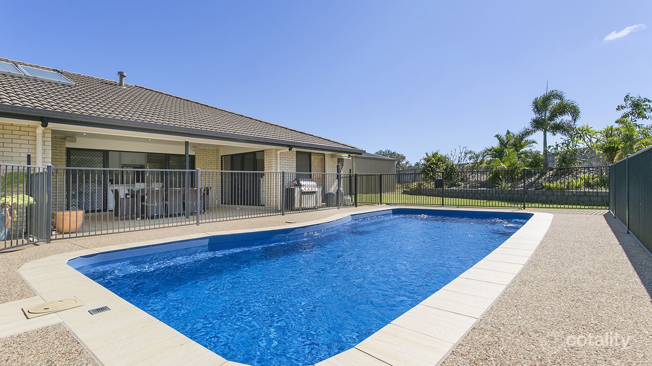 5-bedroom house at 25 Inverary Way, Rockyview, QLD 4701, Livingstone, Queensland