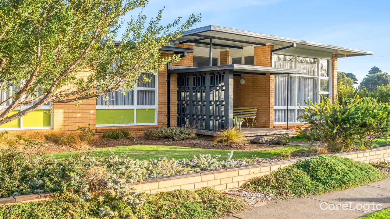 4-bedroom house at 43 Cox Street, Moyne Council, Victoria
