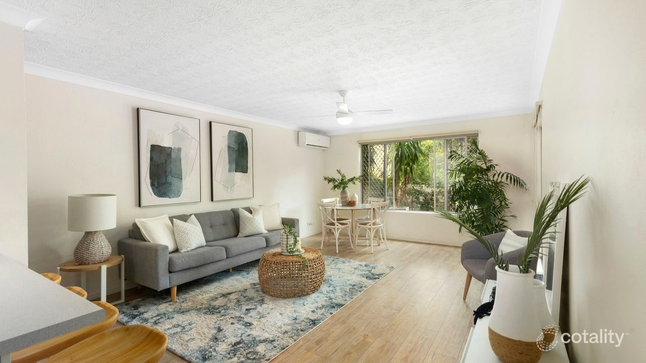2-bedroom unit at 1/11 Nalla Court, Palm Beach, QLD 4221, Gold Coast Council, Queensland