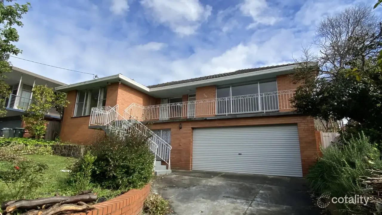 4-bedroom house at 265 Doncaster Road, Balwyn North, VIC 3104, Boroondara, Victoria