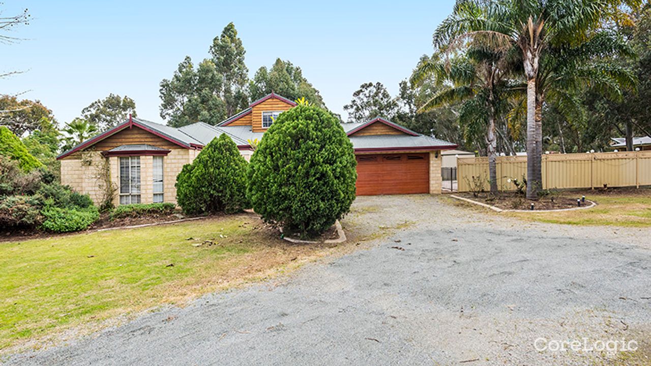 4-bedroom house at 100 Abernethy Road, Serpentine-Jarrahdale Council, Western Australia